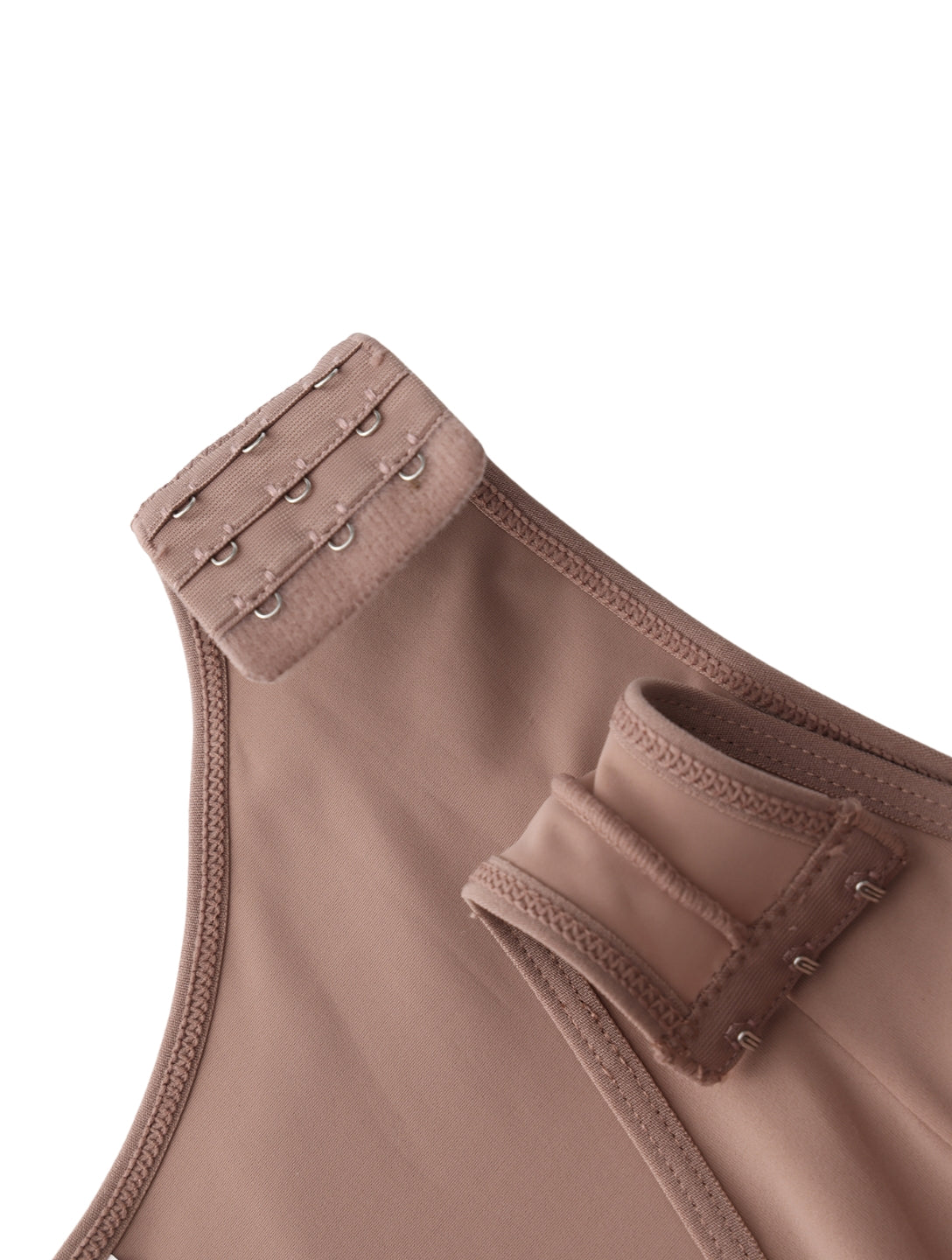Colombian Compression Shapewear - HeyShape