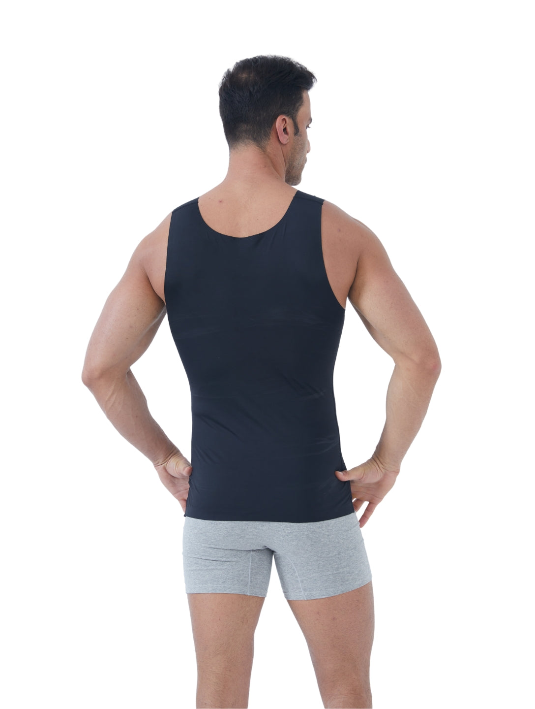 Posture Enhancing Compression Shirt - HeyShape