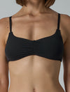 The Smooth Picot Rynket Bralette