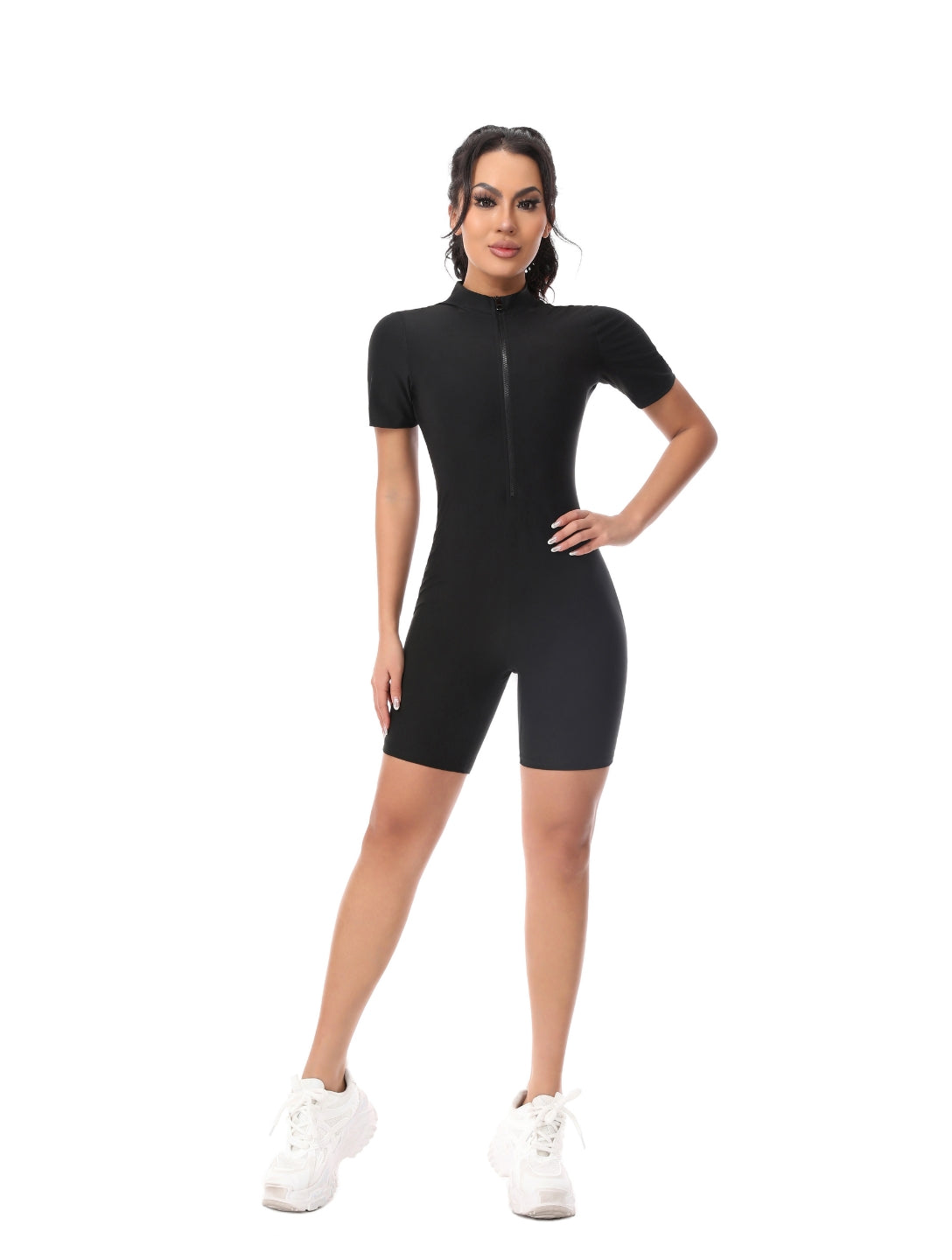 Shapewear Sauna Suit - HeyShape