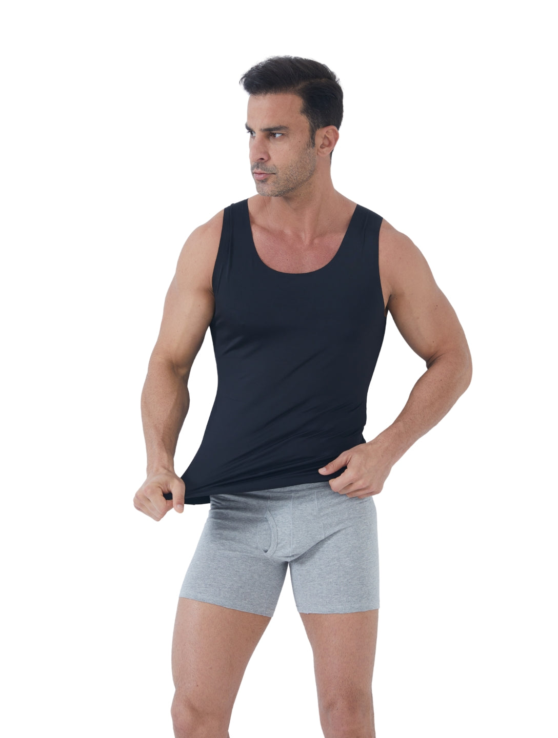 Posture Enhancing Compression Shirt - HeyShape