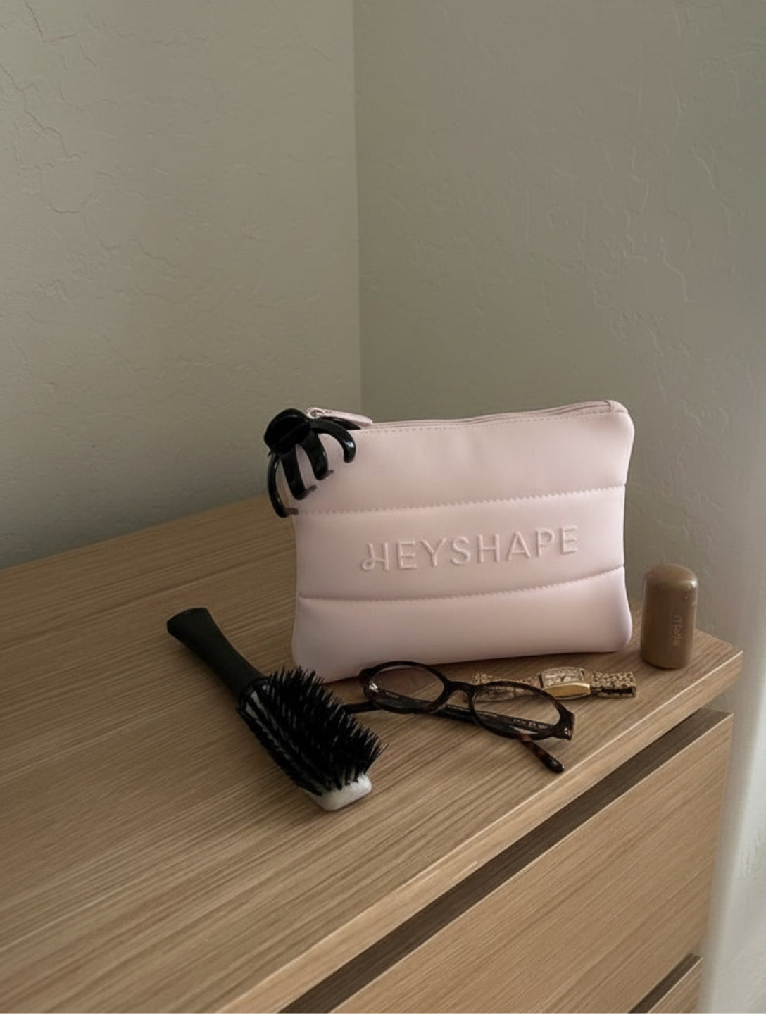 Free Cloud Pouch - HeyShape