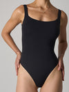 El body liso sin costuras