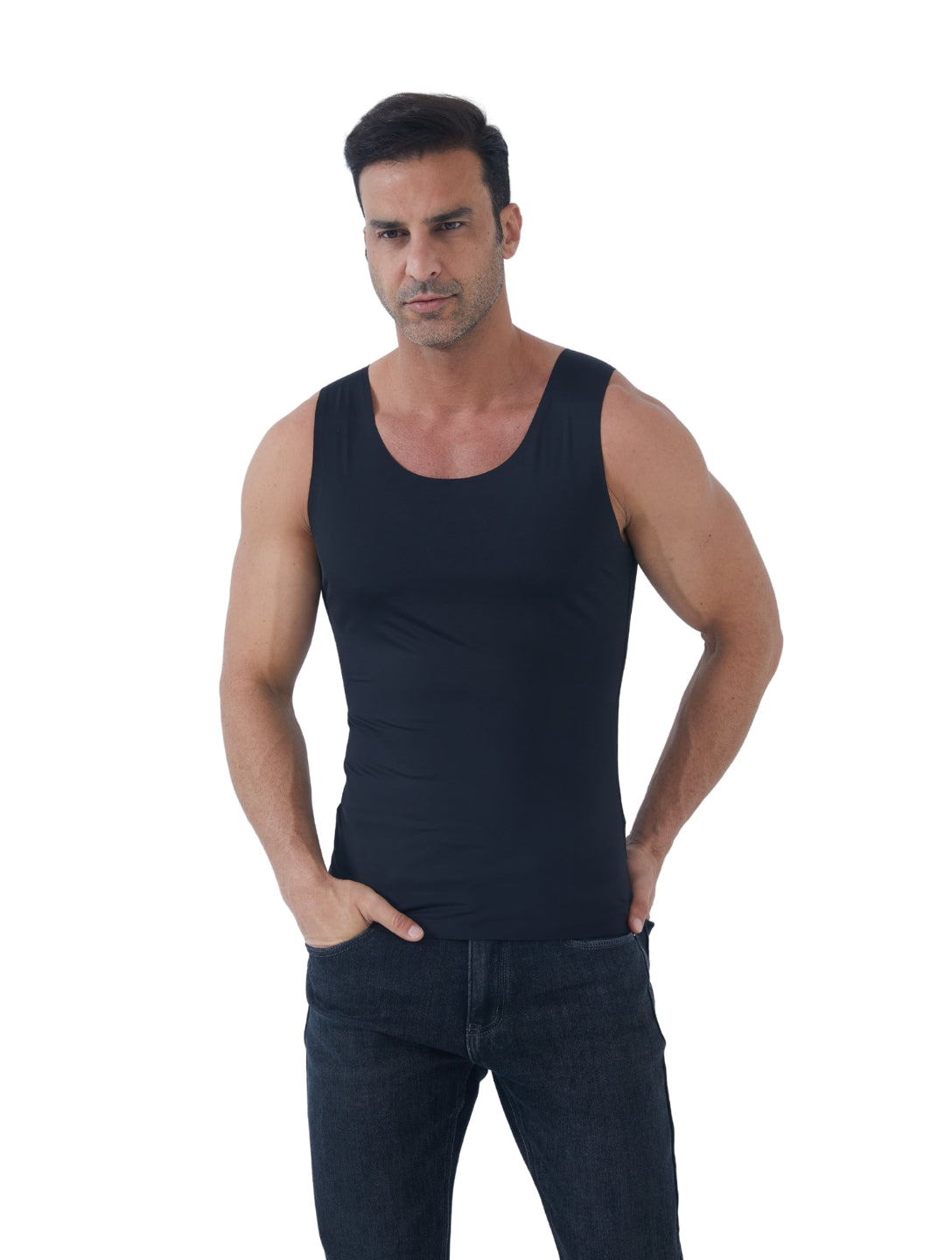 Posture Enhancing Compression Shirt - HeyShape