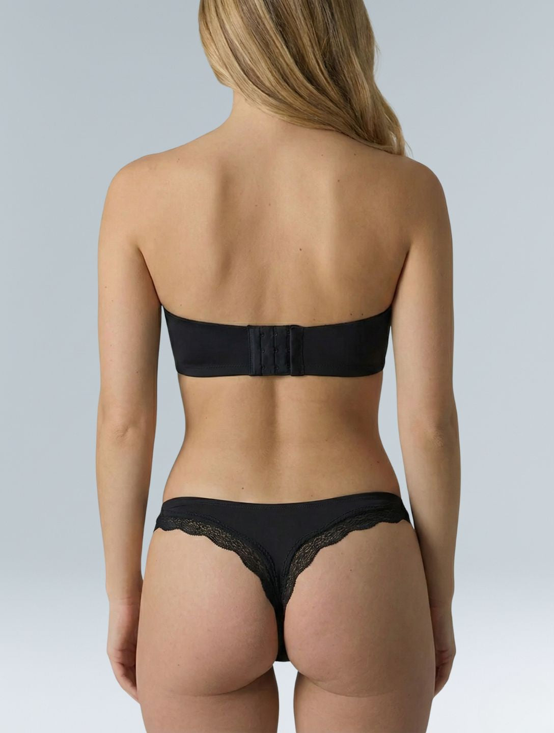 Everyday Strapless BH