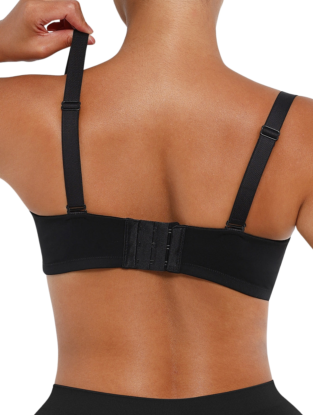 Everyday Strapless Bra - HeyShape