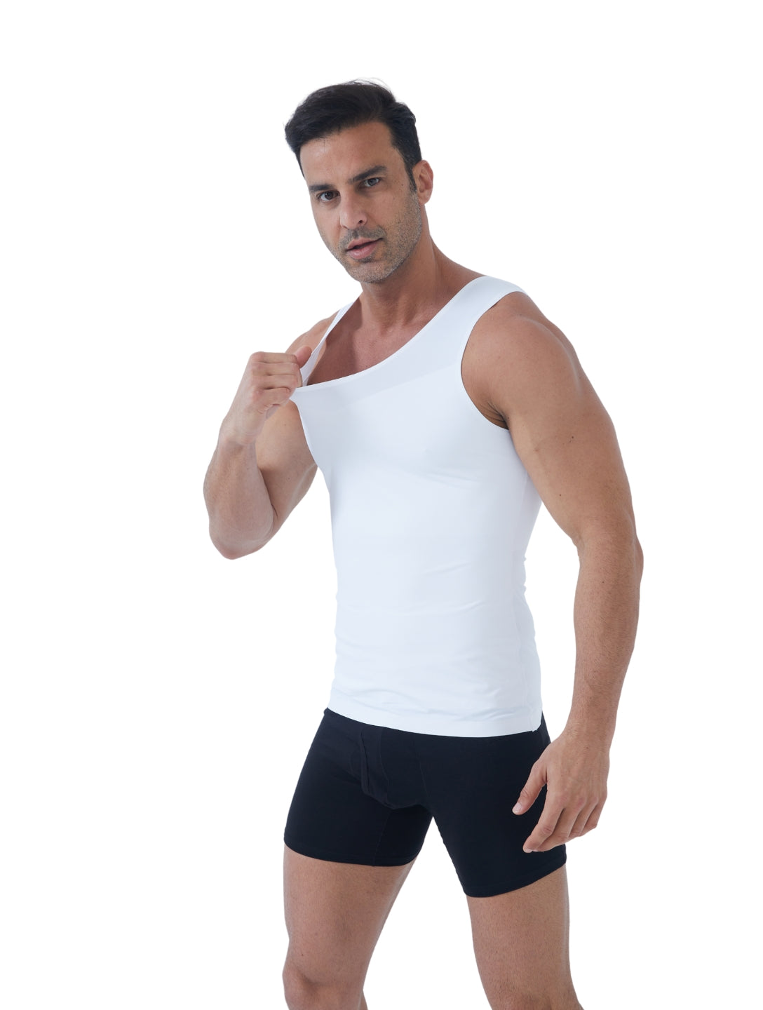 Posture Enhancing Compression Shirt - HeyShape
