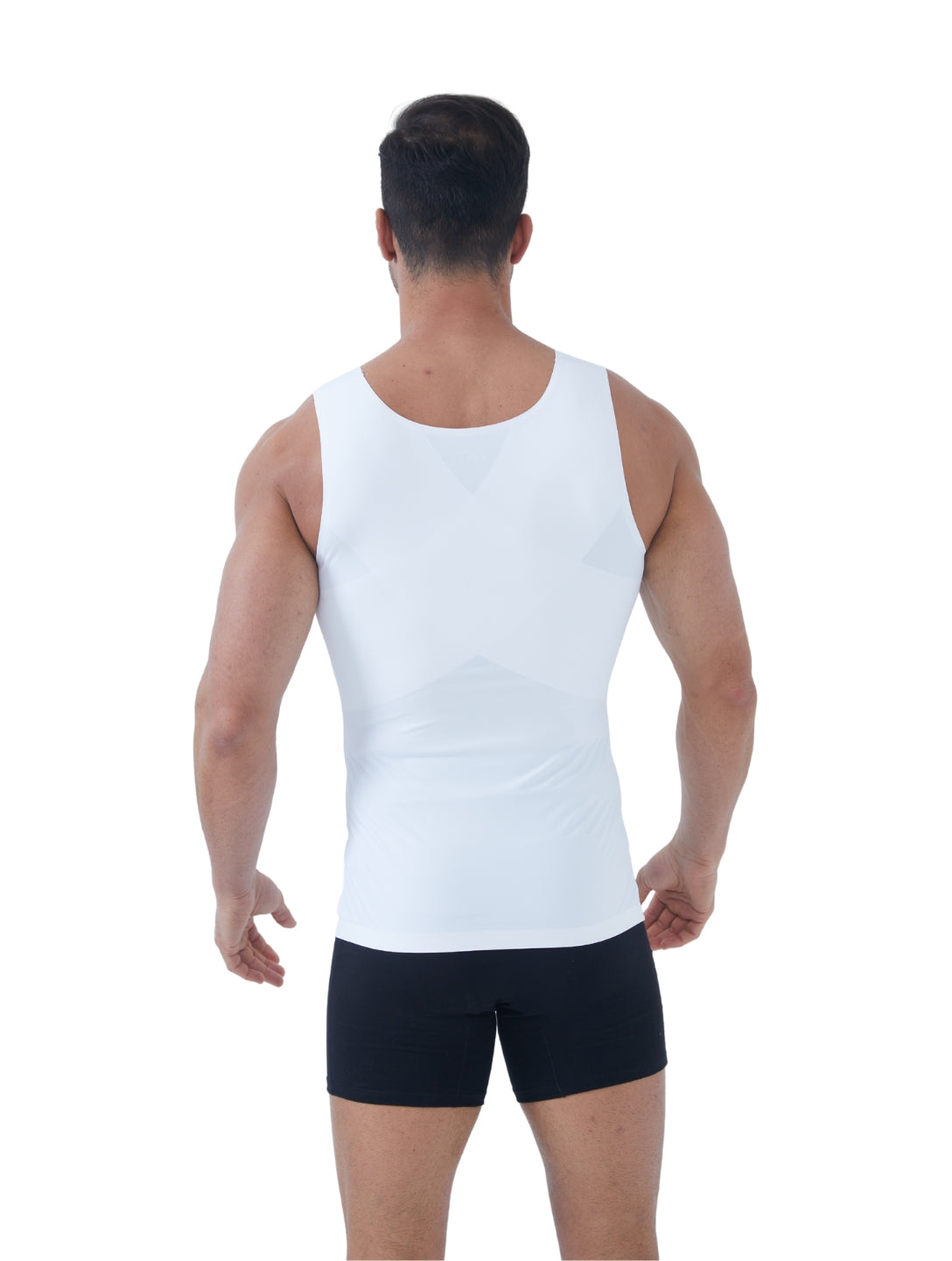 Posture Enhancing Compression Shirt - HeyShape