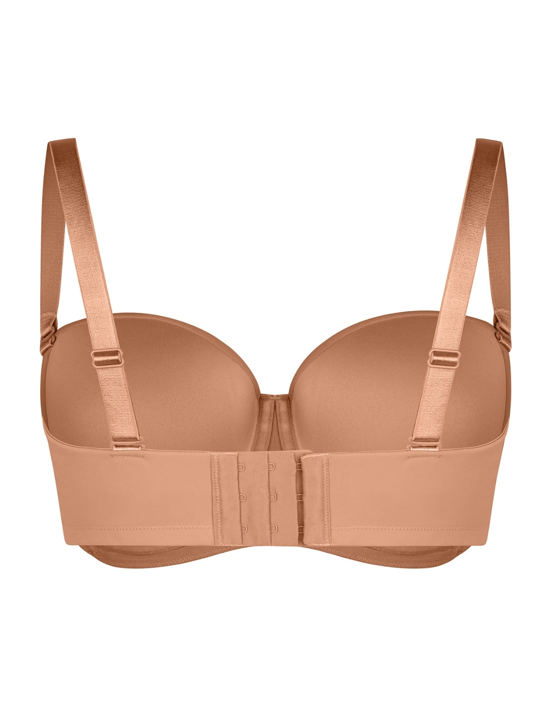 Everyday Strapless Bra - HeyShape