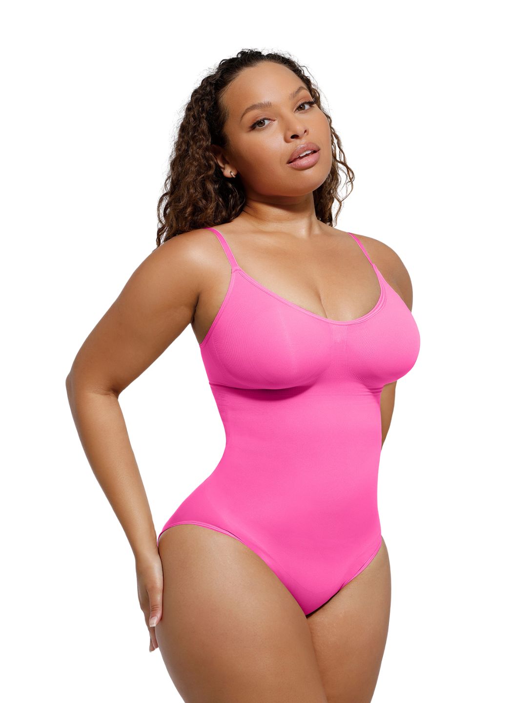 Snatched Thong Bodysuit - HeyShape