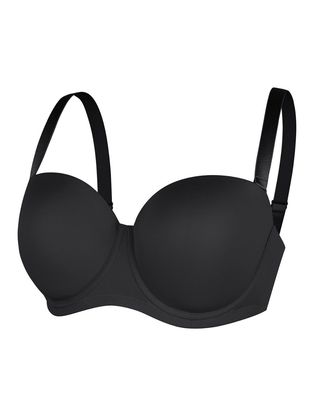 Everyday Strapless Bra - HeyShape