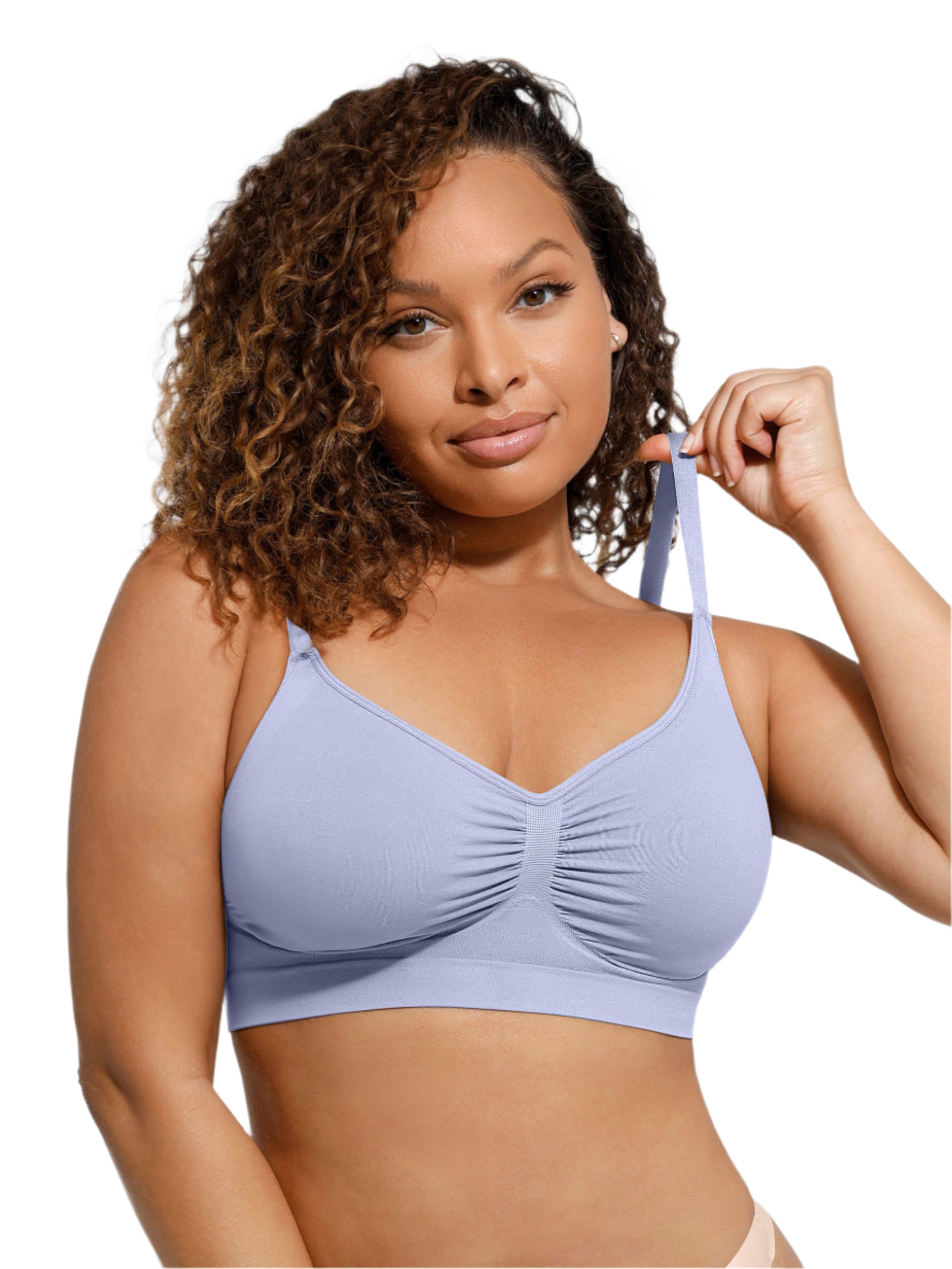 HeyShape-Snatched-Seamless-Bra-Blue V1