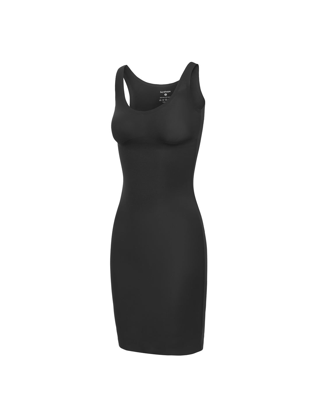 Sculpt & Smooth Dress - HeyShape