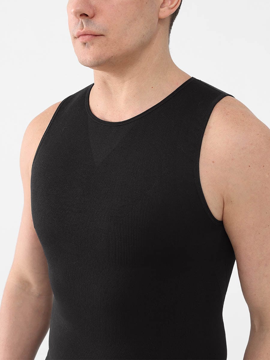 Men’s Seamless Shaping Top