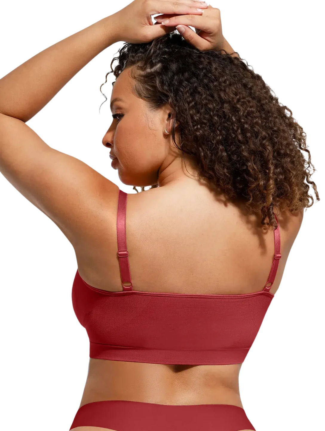 Snatched Seamless Bra