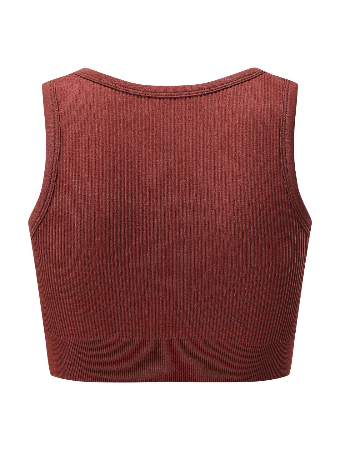 Shape Me Up Crop Top