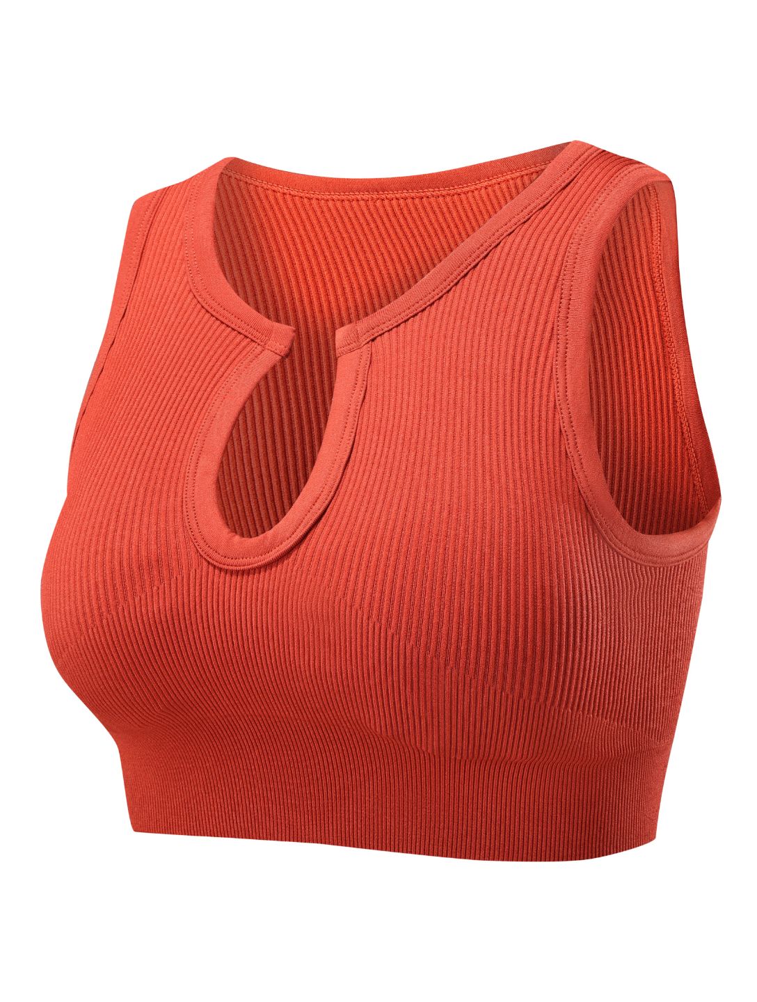 Shape Me Up Crop Top
