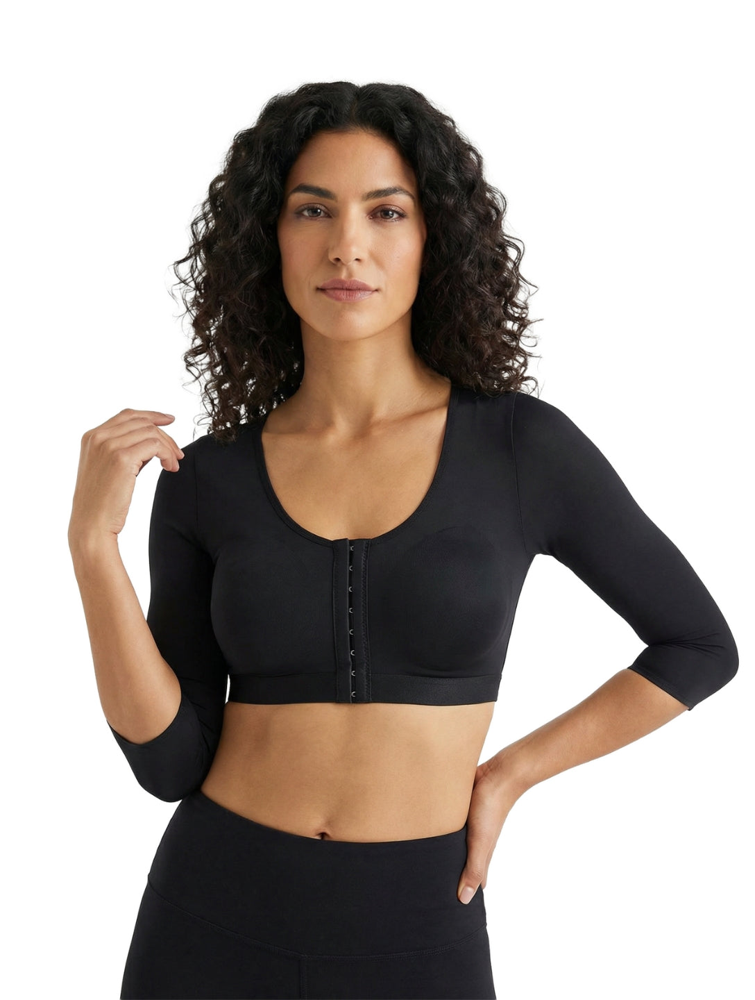 Overarmskompressionsskulptør