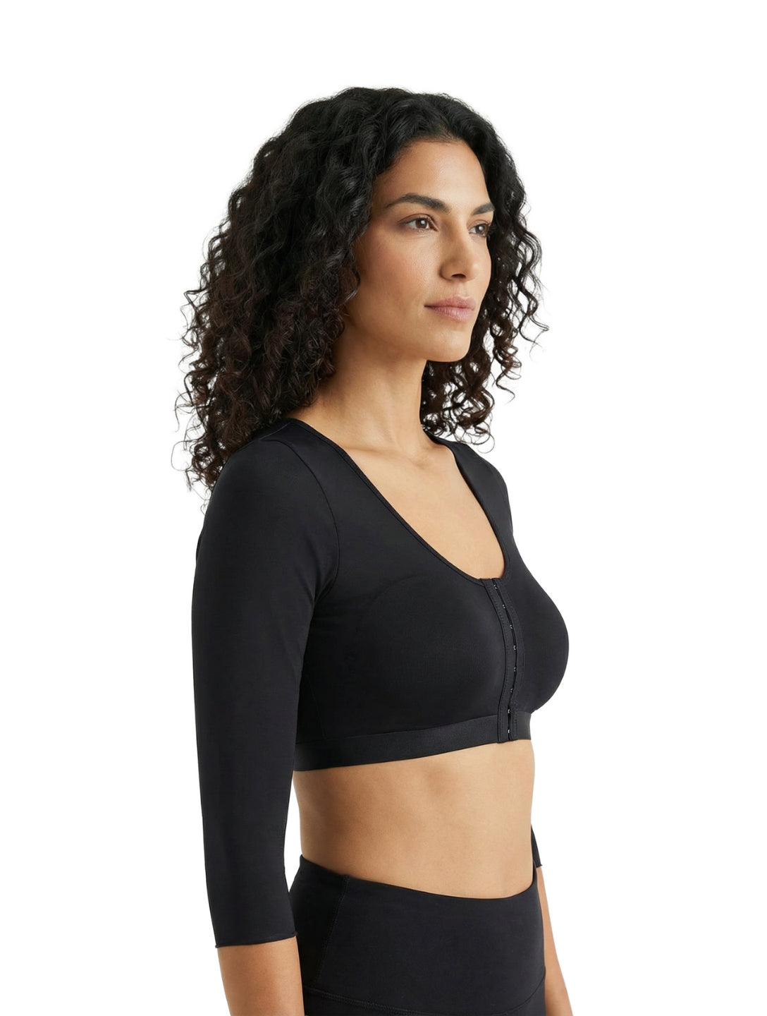 Sculpteur de compression pour le haut du bras
