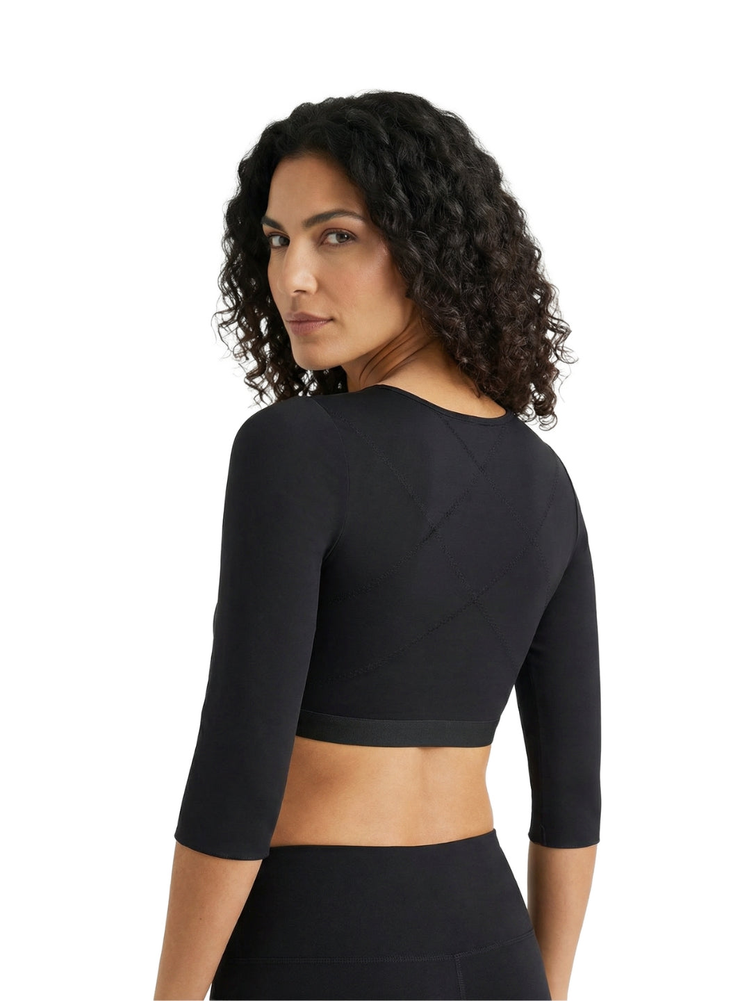 Sculpteur de compression pour le haut du bras