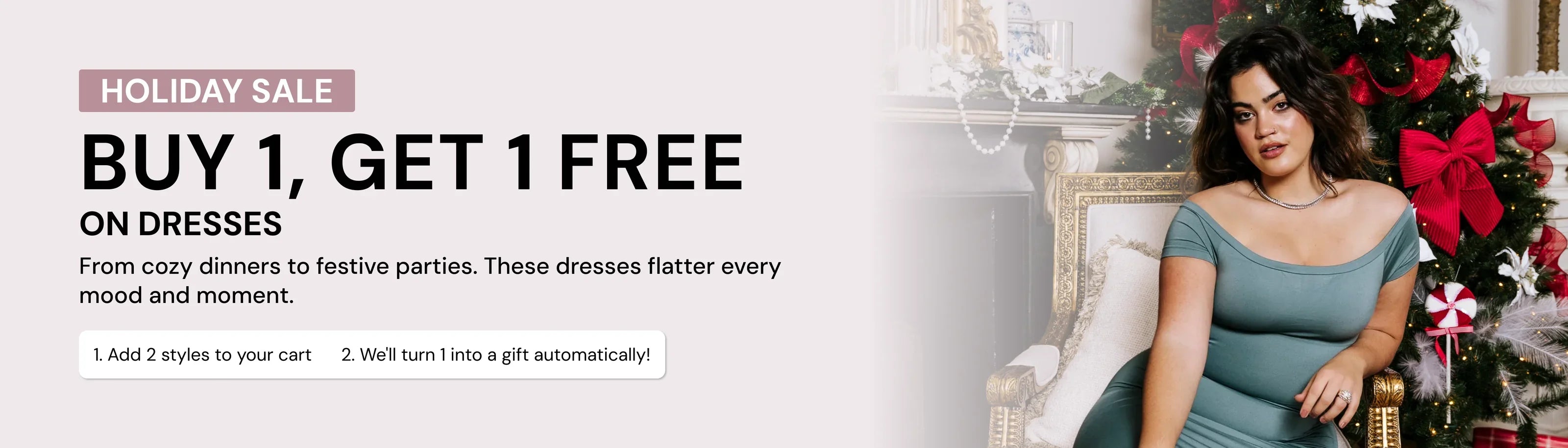 Shapewear Dresses