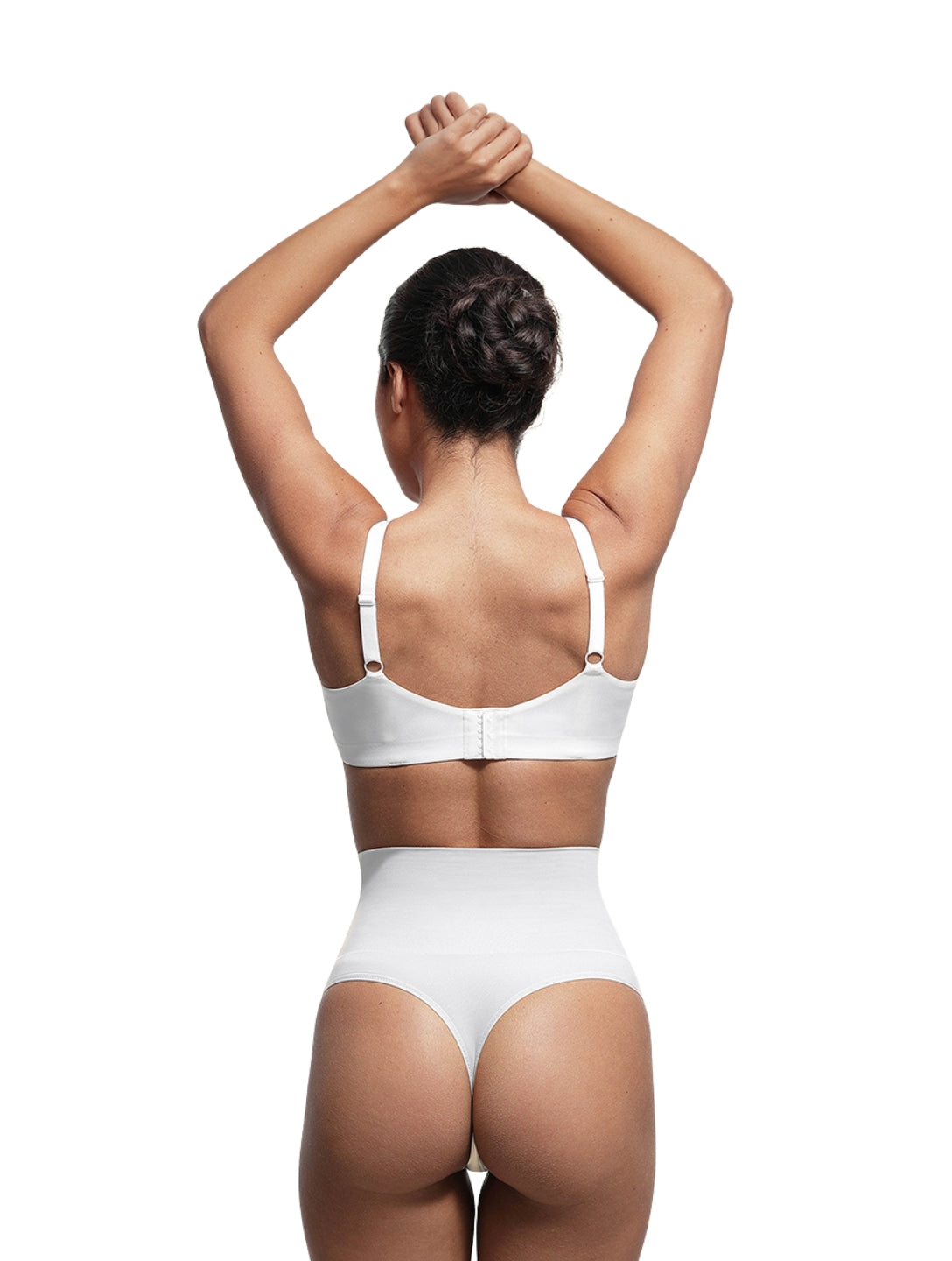 Mesh Contour Bra - HeyShape