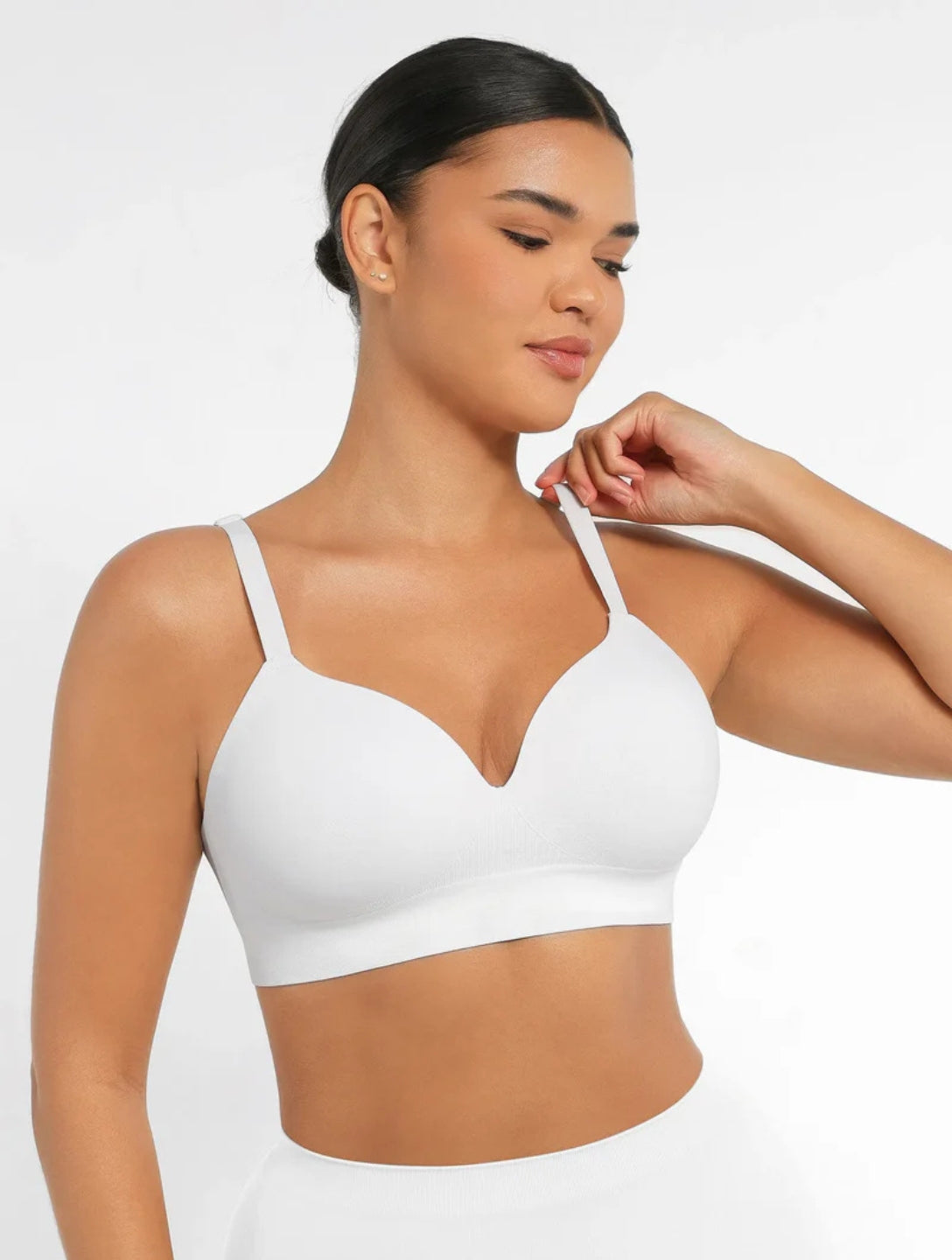 Wireless Shaping Bra - HeyShape