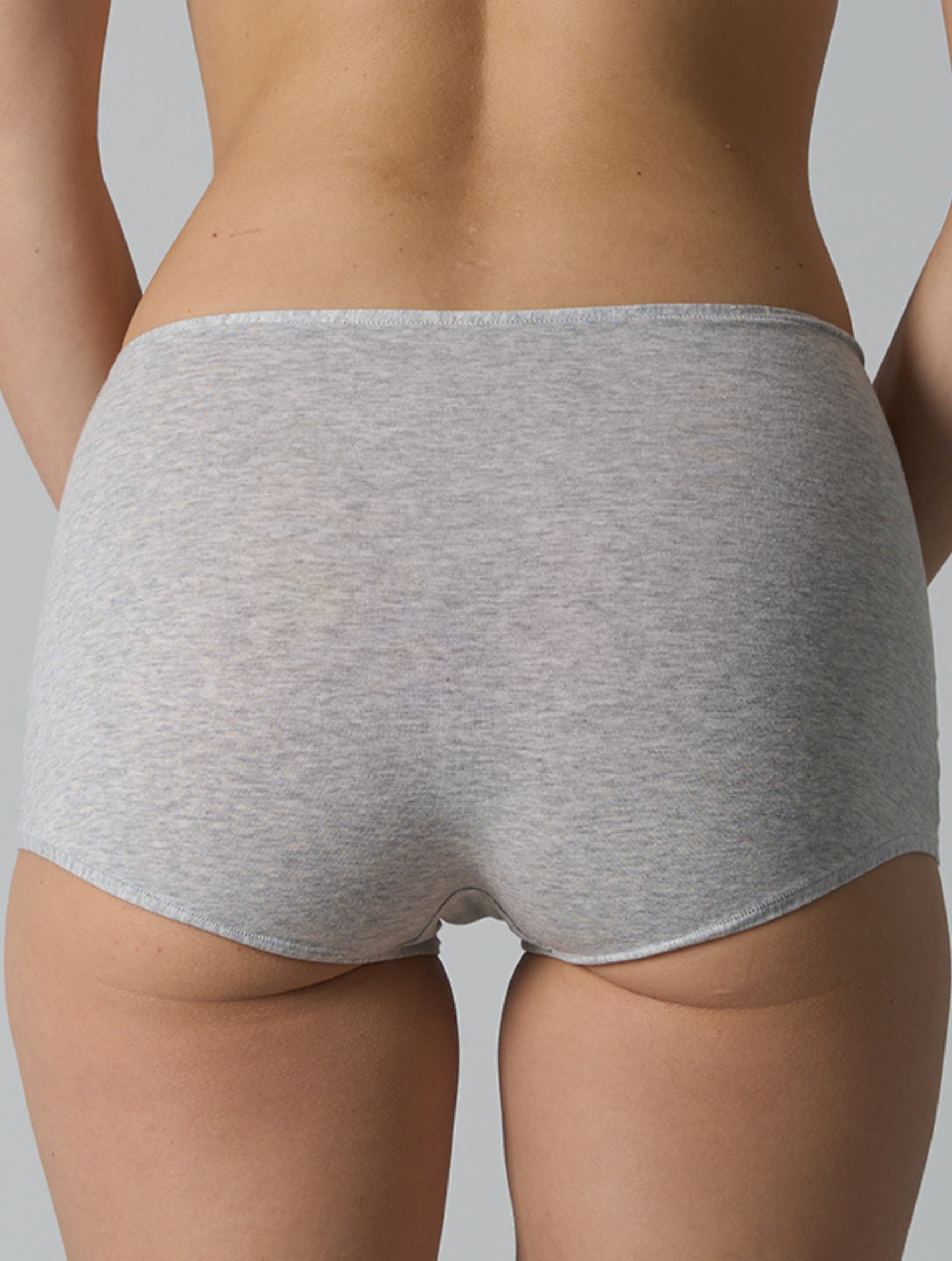 Cotton Essential Boxer