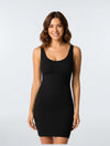 Sculpt & Smooth Slip Dress