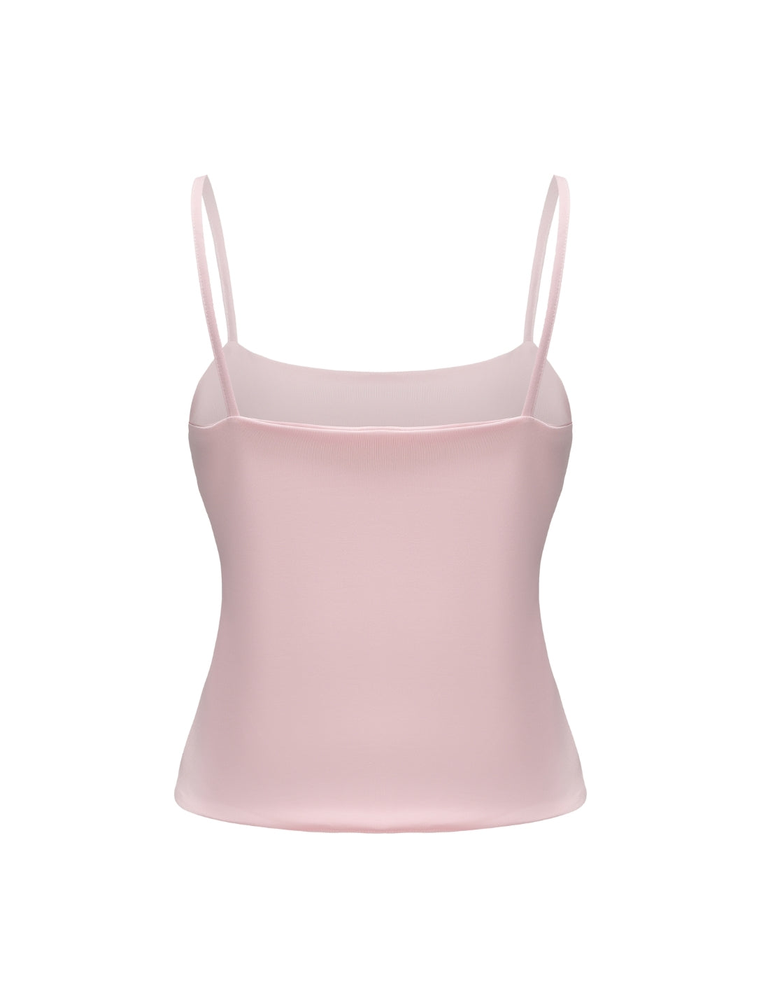 Basic Cami Top - HeyShape