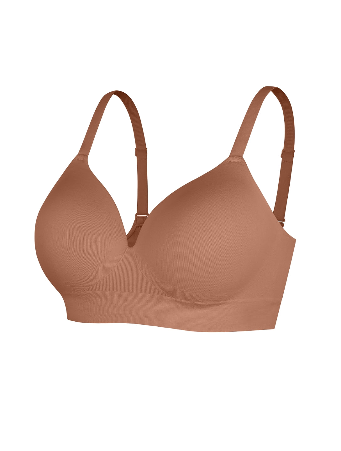 Beugelvrije Shapewear Beha