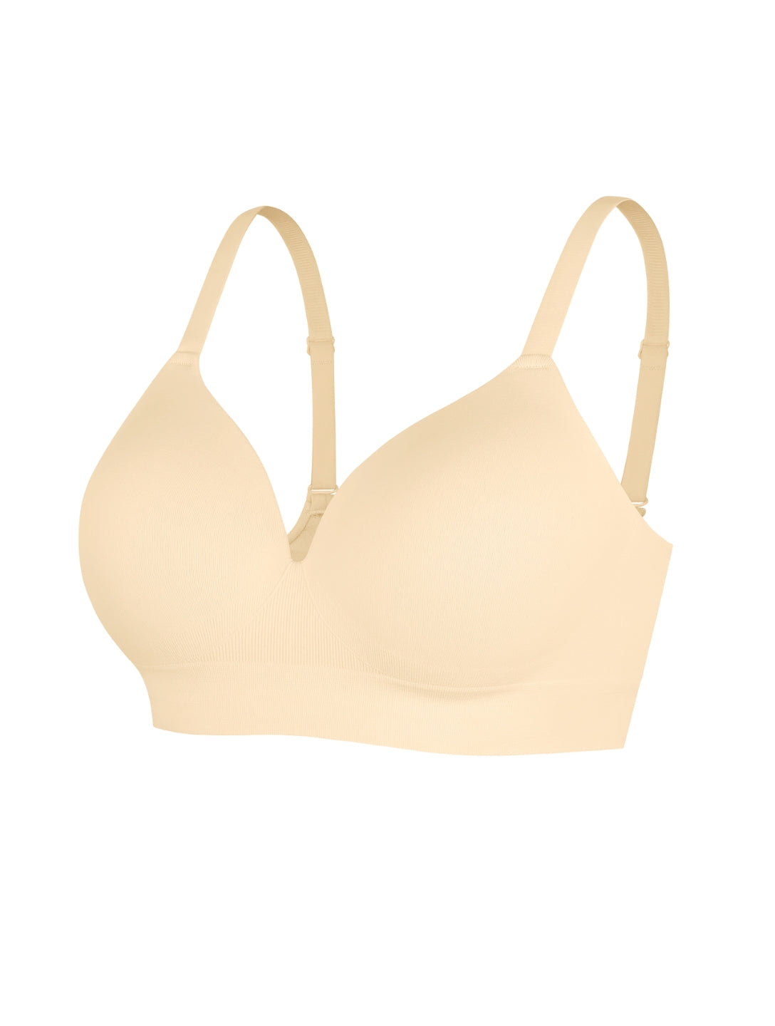 Beugelvrije Shapewear Beha