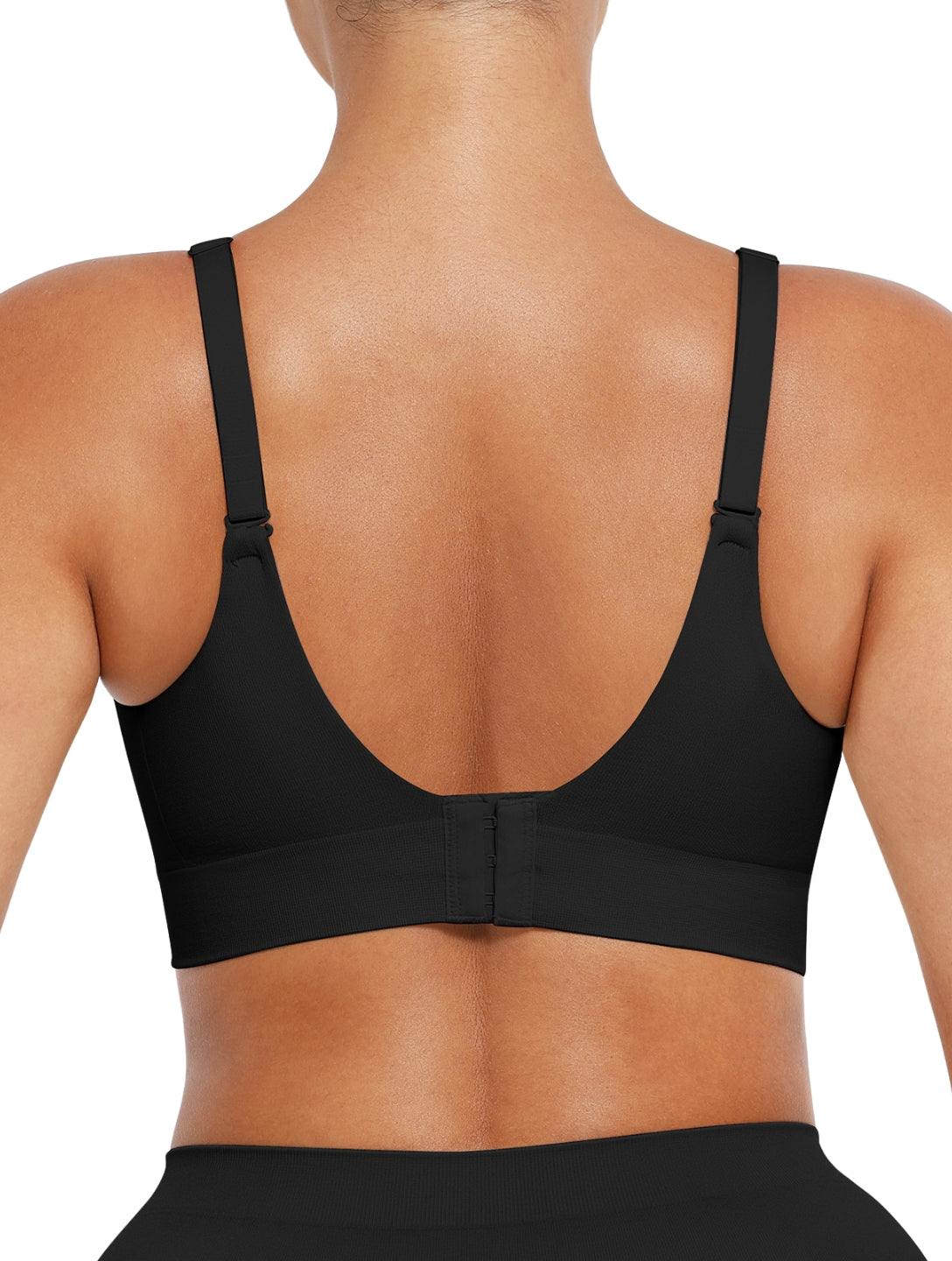 Beugelvrije Shapewear Beha