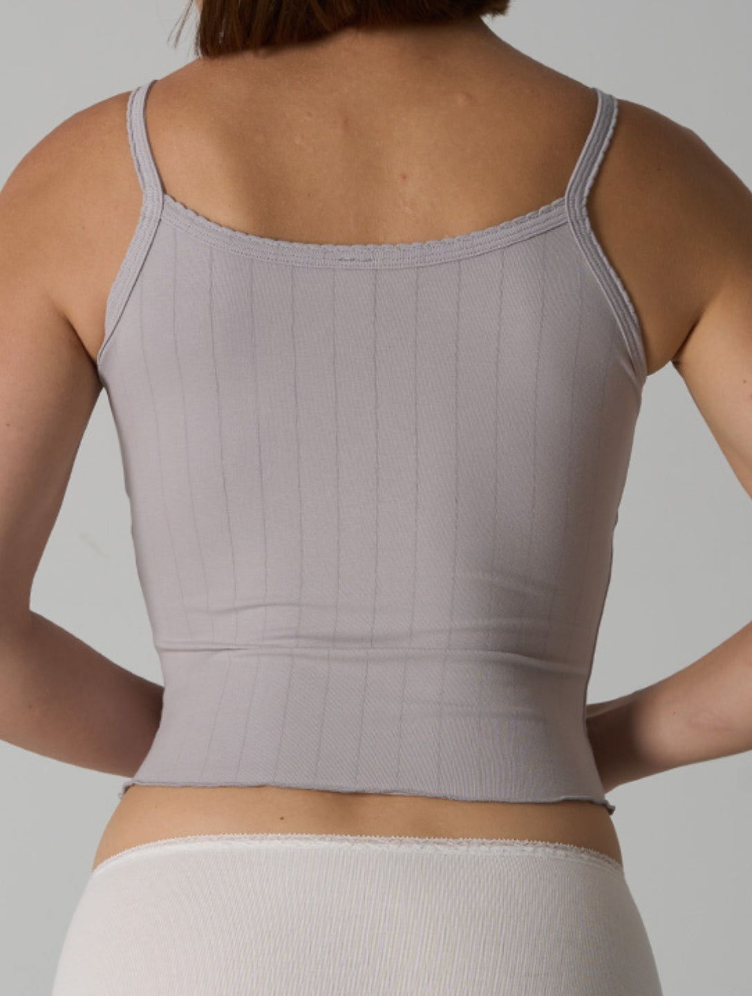 Daisy Cotton Cami - HeyShape