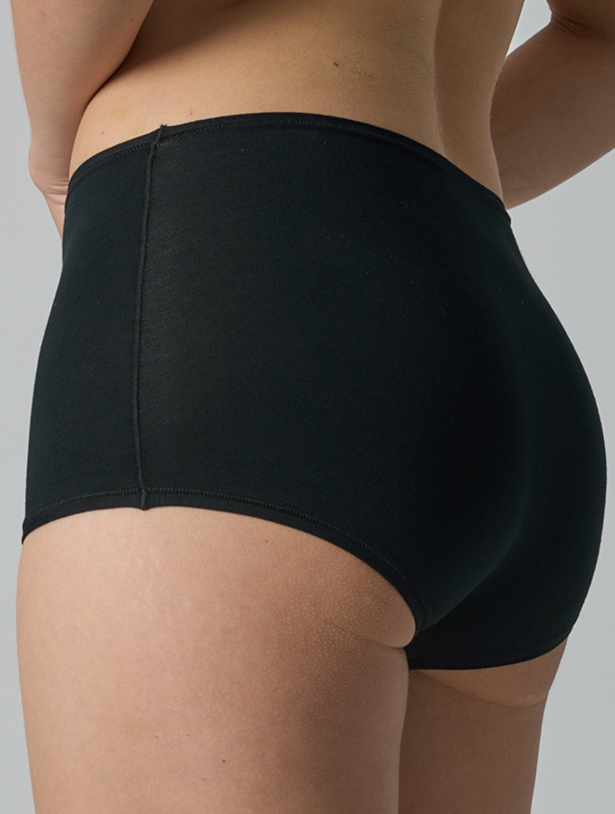 Cotton Essential Boxer - HeyShape