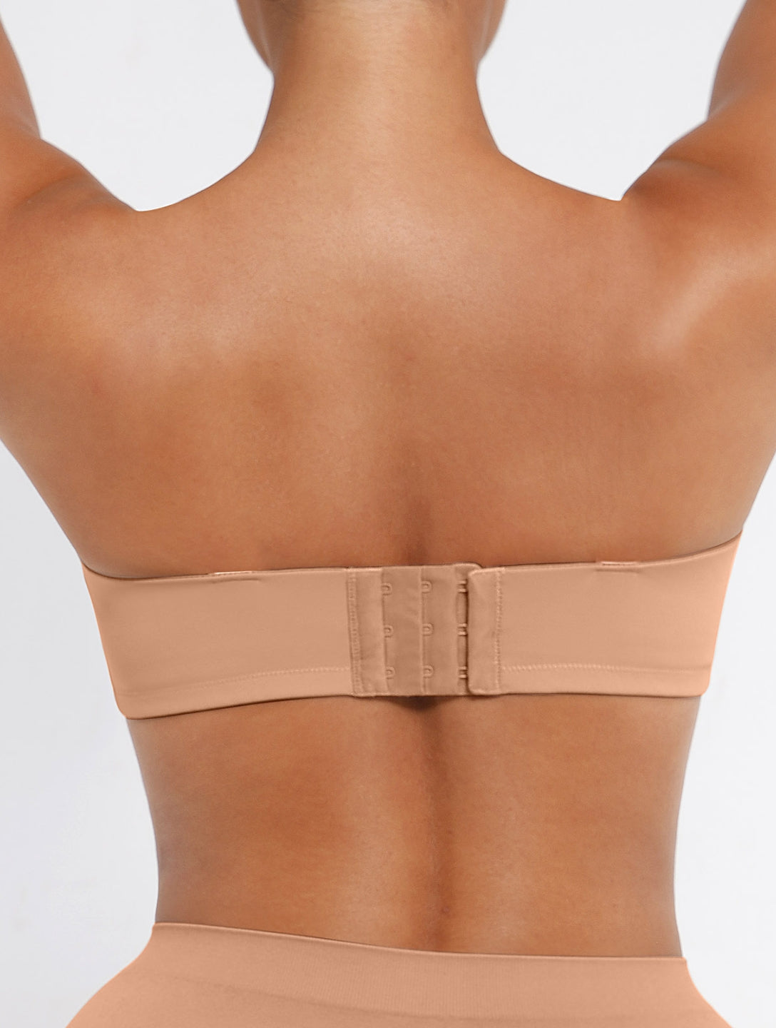 Everyday Strapless Bra - HeyShape