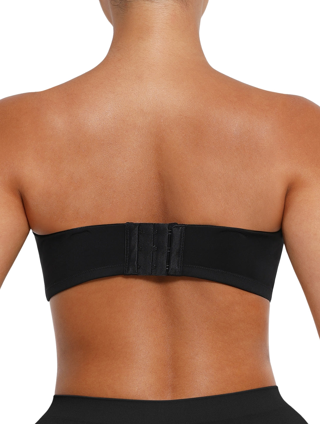 Everyday Strapless Bra - HeyShape