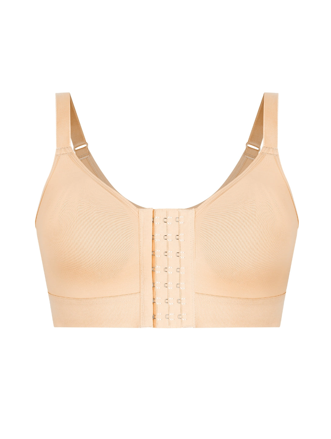 Post Surgery Compression Bra - HeyShape