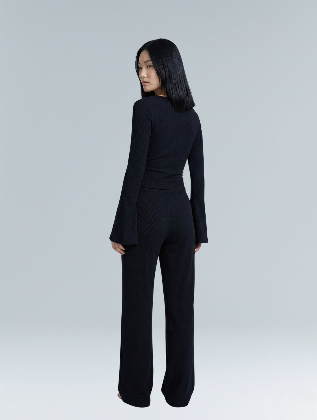 The Wrap Lounge Set - HeyShape