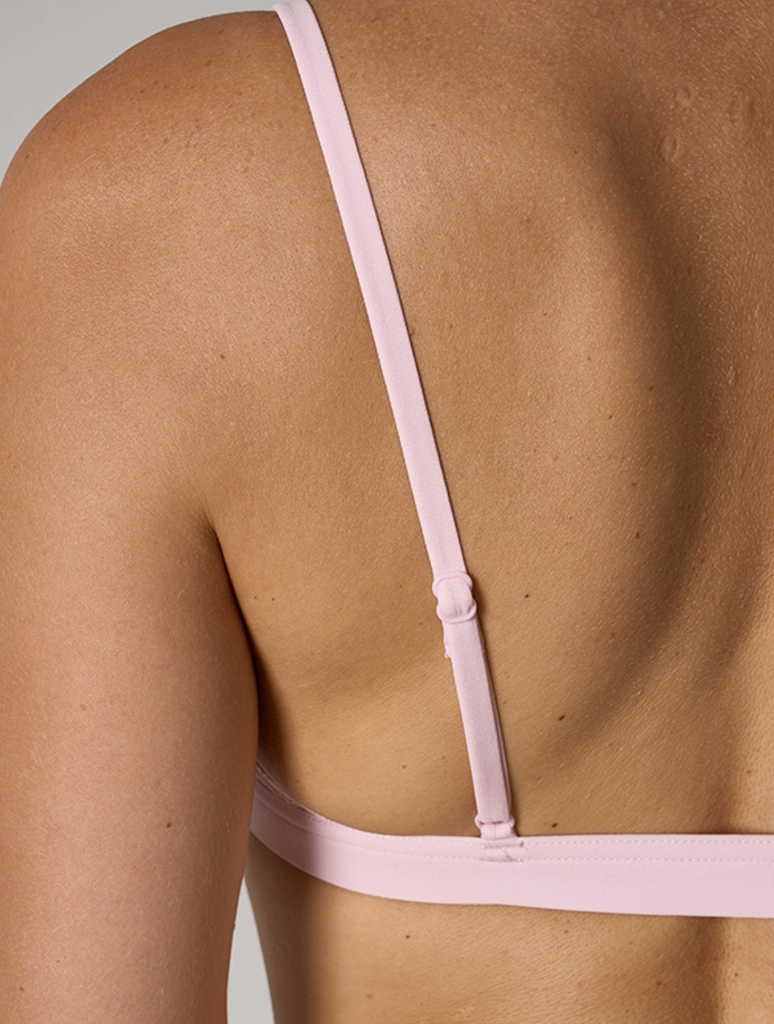 The Smooth Lace Intimates Sæt