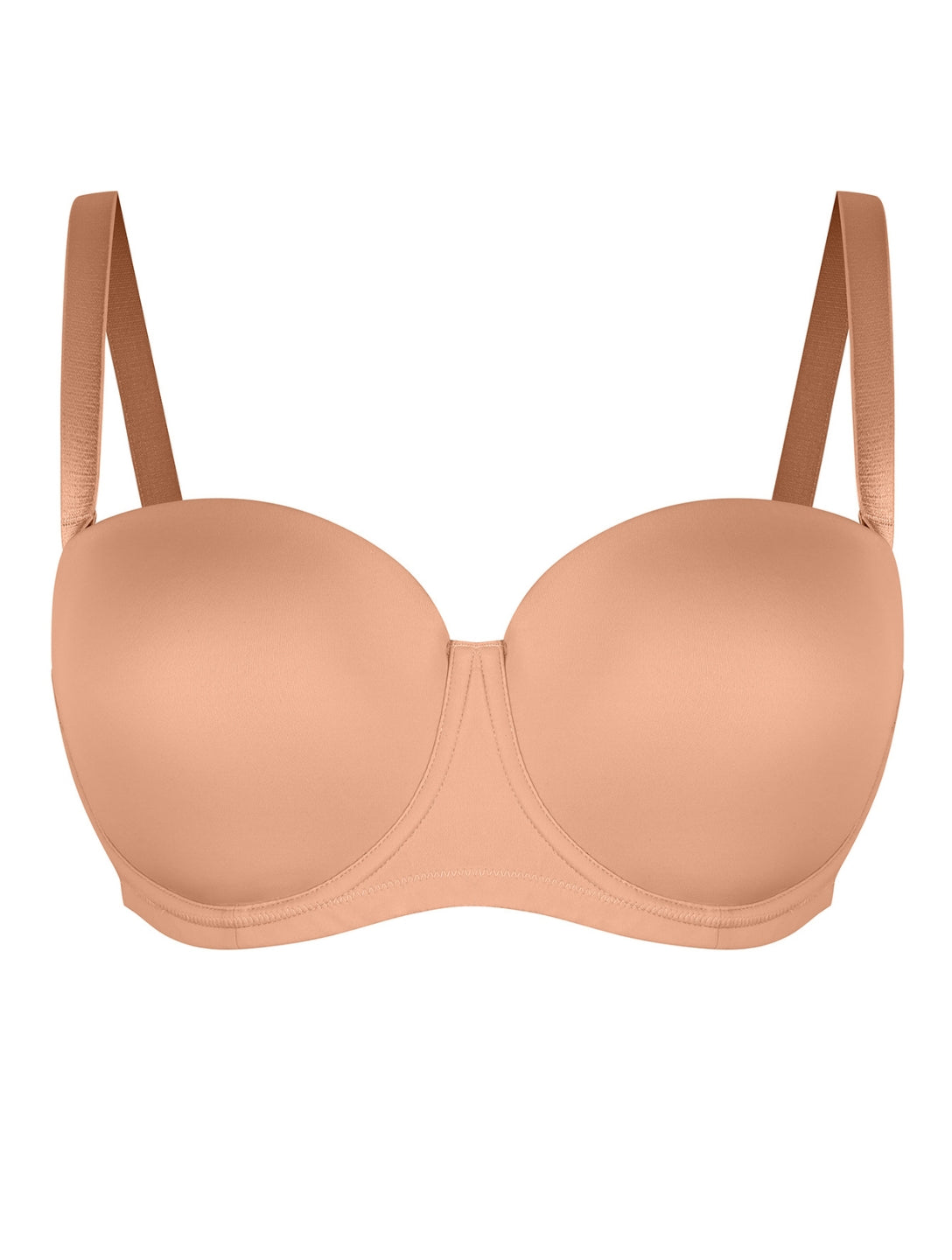 Everyday Strapless Bra - HeyShape