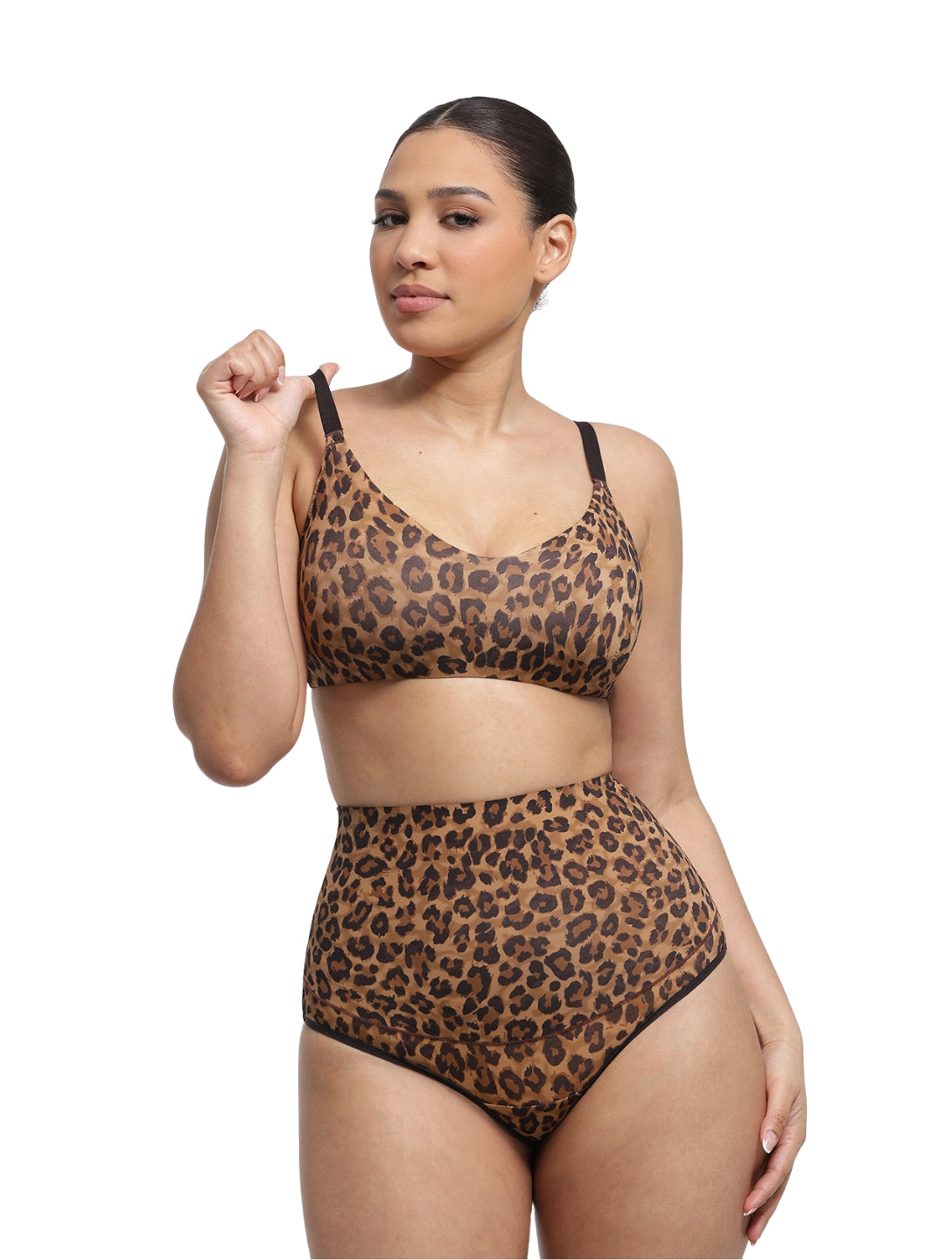 Soutien-gorge sans couture pour tous les jours