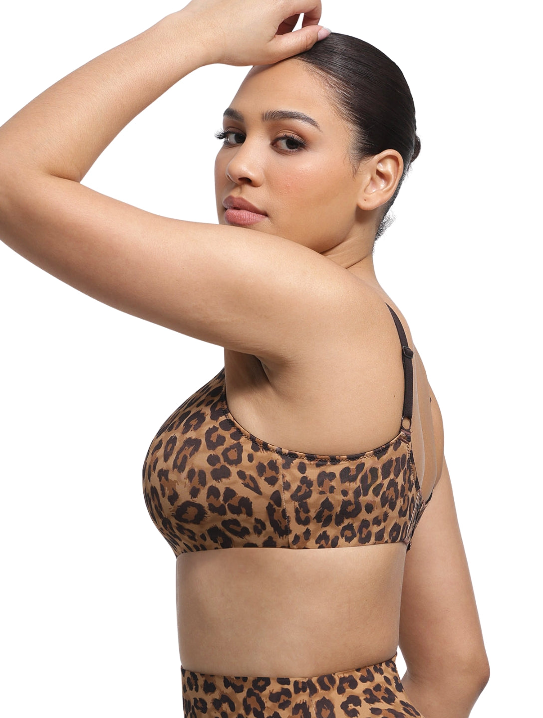 Soutien-gorge sans couture pour tous les jours