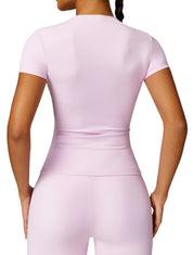 Two Piece Lounge Set Long - HeyShape