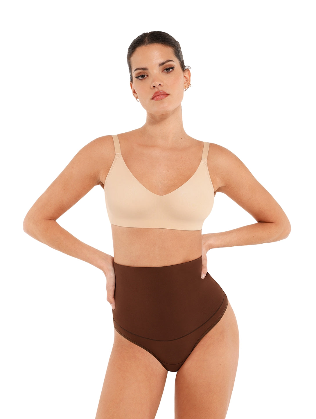 Soutien-gorge sans couture pour tous les jours