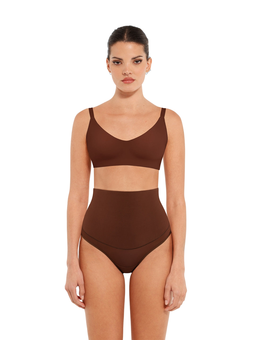 Soutien-gorge sans couture pour tous les jours