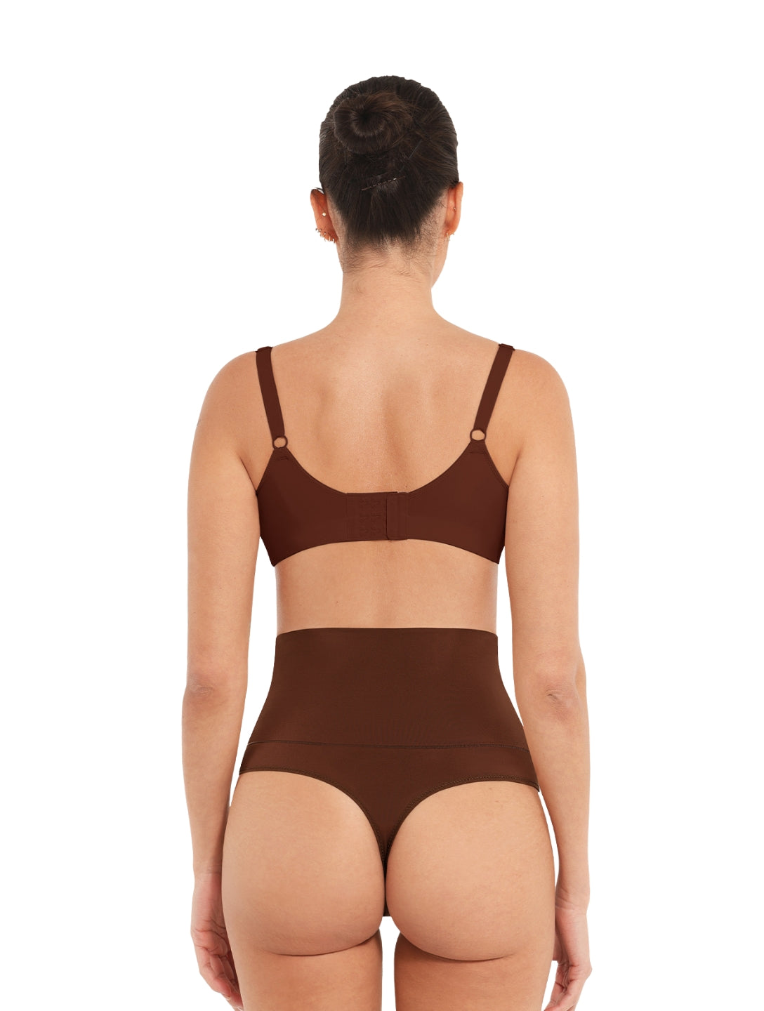 Soutien-gorge sans couture pour tous les jours