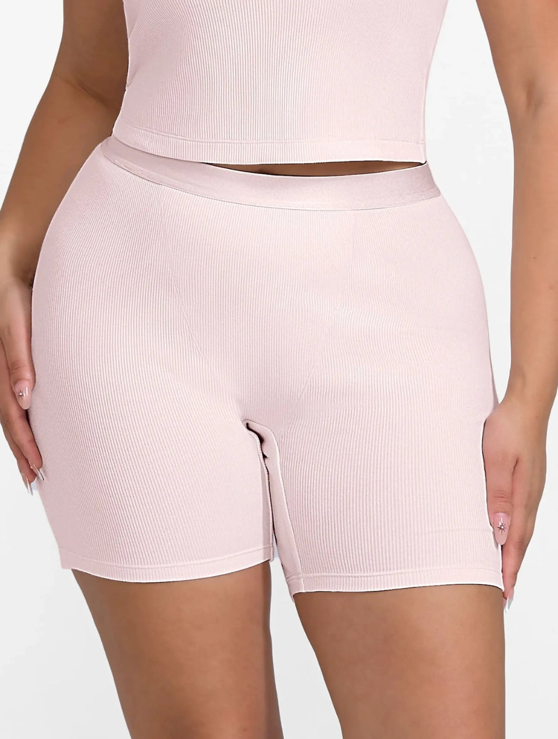 Comfy Lounge Boxer Shorts - HeyShape