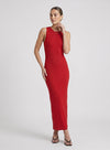 Second Skin Sculpting Shapewear Maxi Dress