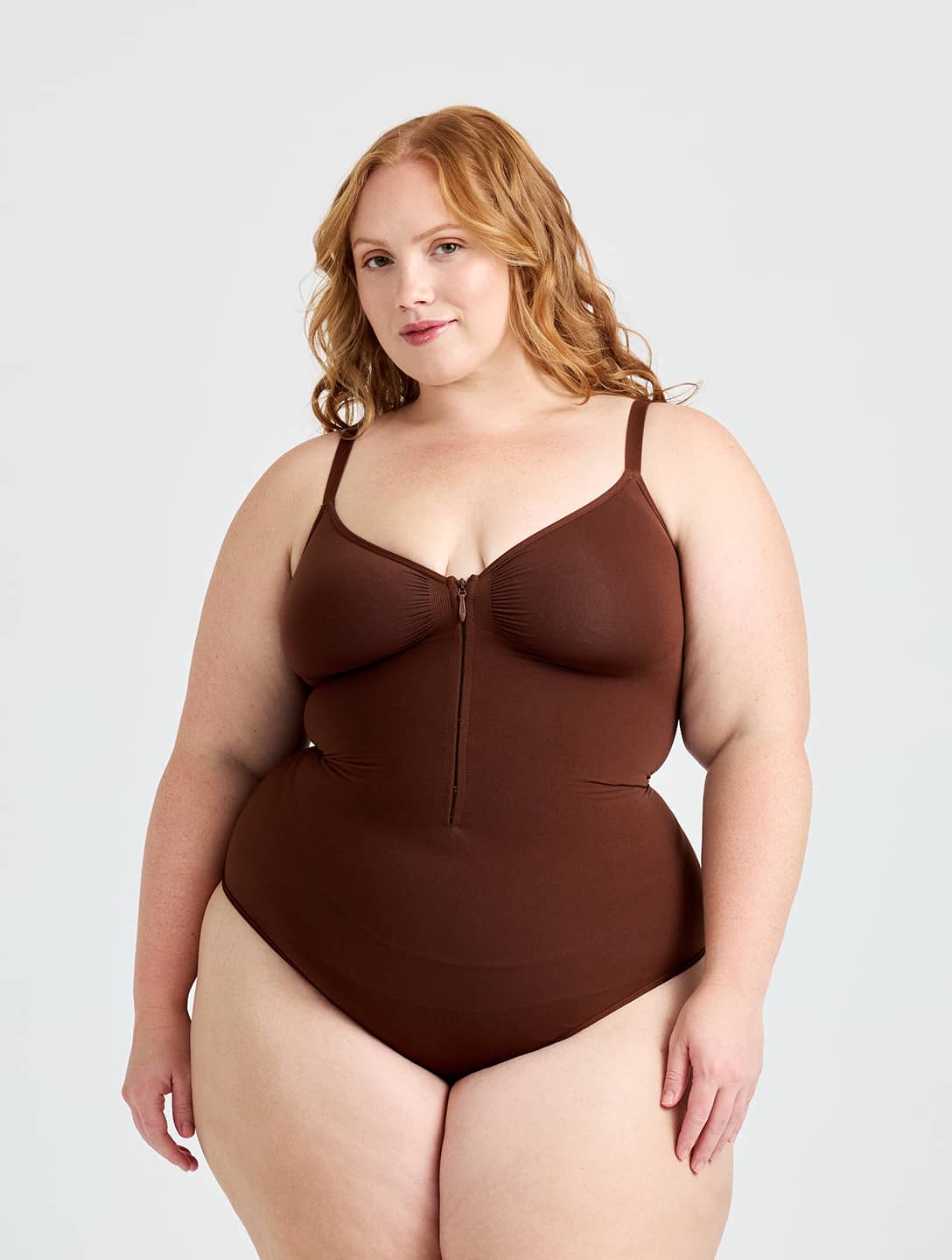 Le Body Zip & Sculpt